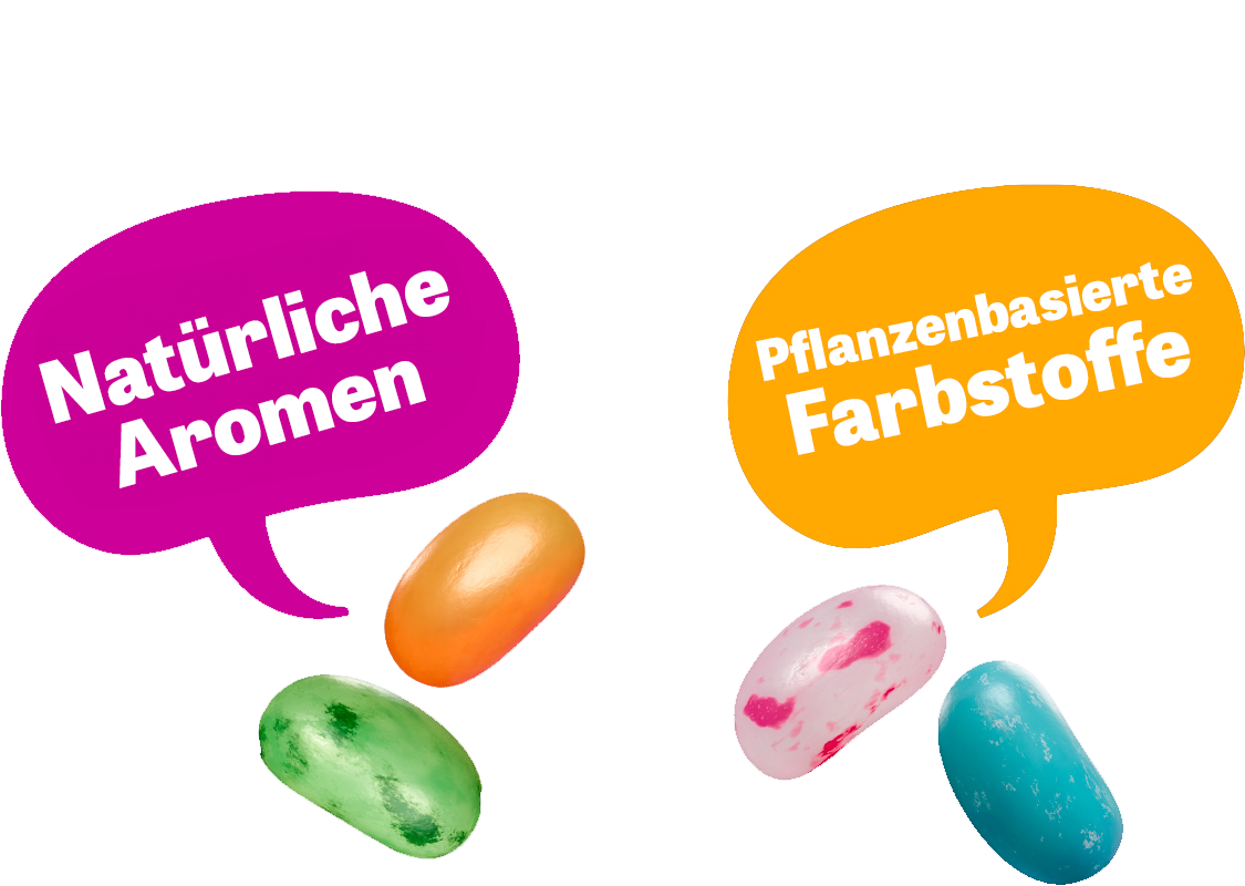 Titelbild Unsere Beans