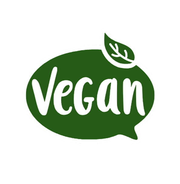 Vegan Logo Cloetta